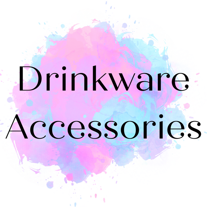 Drinkware Accessories