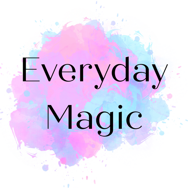 Everyday Magic