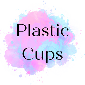 Plastic Cups