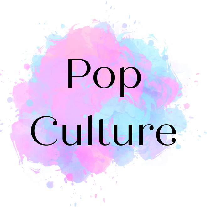 Pop Culture