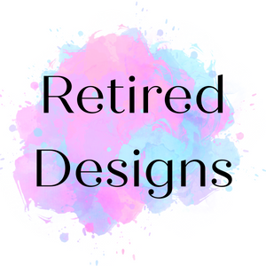Retired Designs