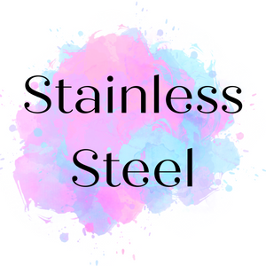 Stainless Steel