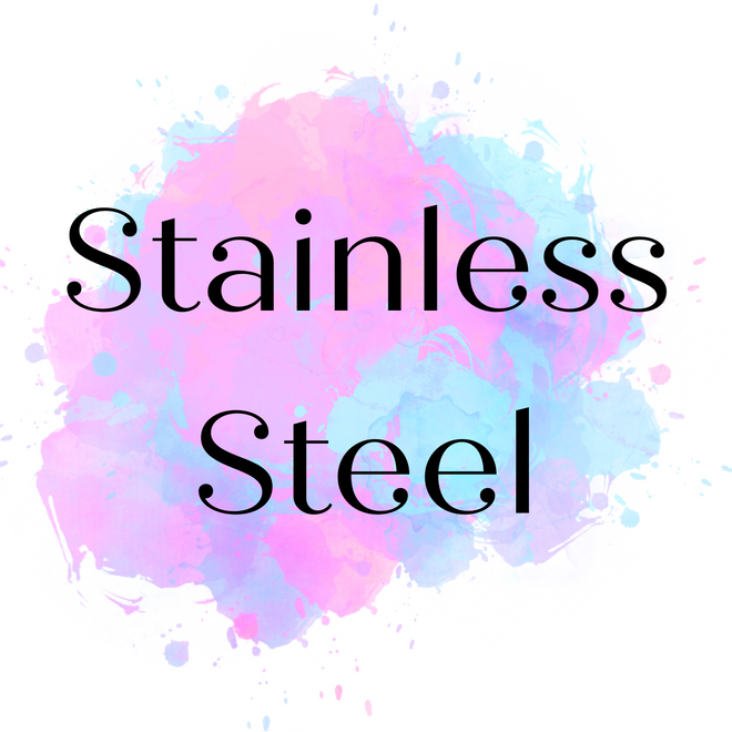 Stainless Steel
