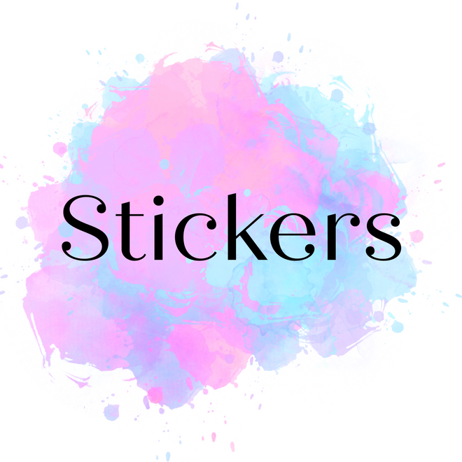 Stickers