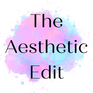 The Aesthetic Edit