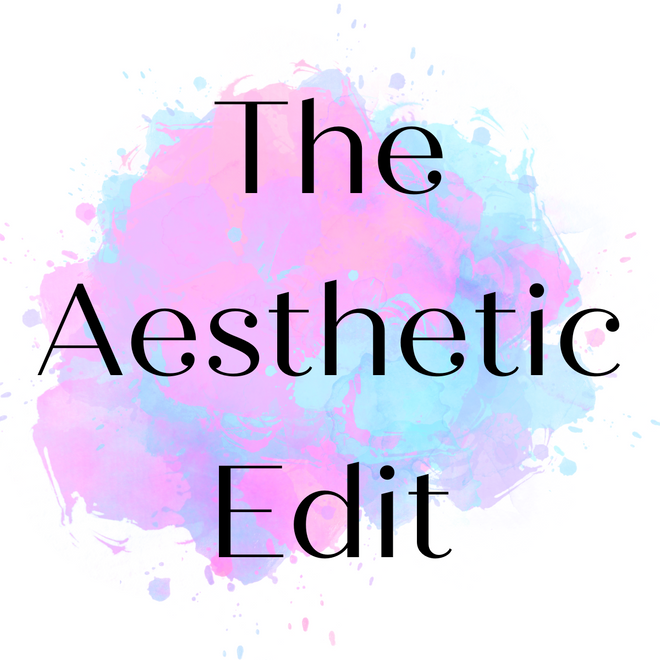 The Aesthetic Edit