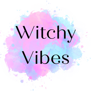 Witchy Vibes