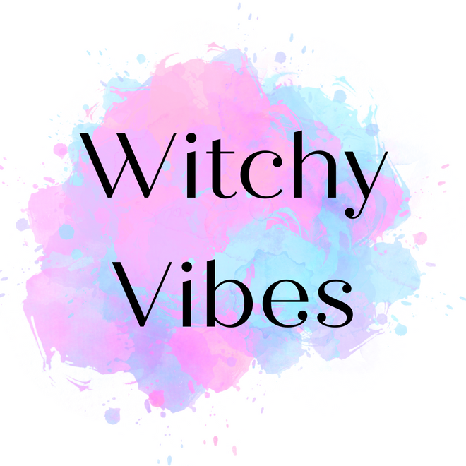 Witchy Vibes