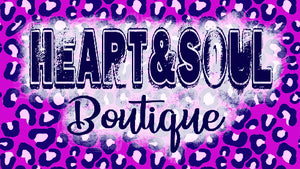 Heart&Soul Boutique