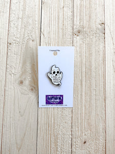 Spooky Pin