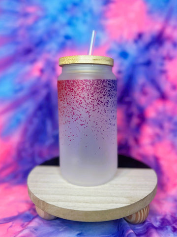 Rainbow Glitter