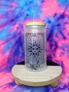 Fortune Tarot