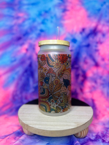 Hippie Mushies