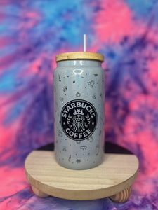 Starbucks Halloween