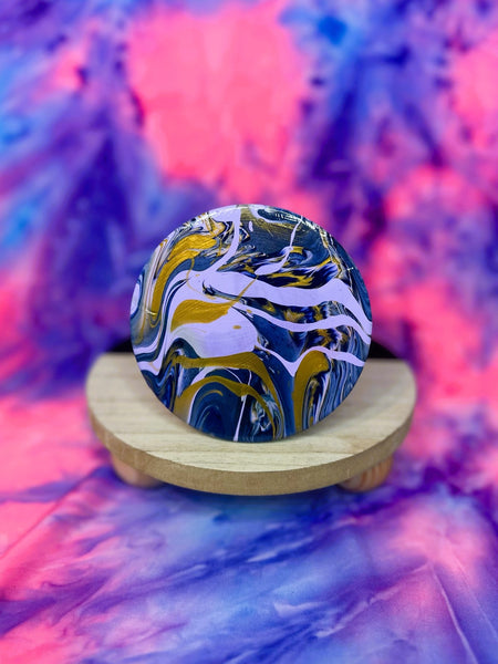Moonhaze