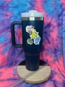 Be Your Own Kind of Beautiful - 40oz