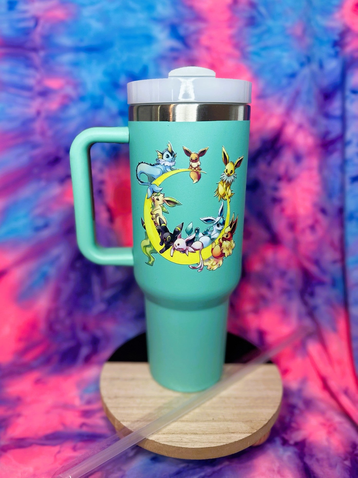 Eeveelutions - 40oz