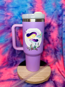 Lunar Mushroom - 40oz