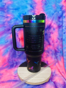 Dragon Rider - 40oz