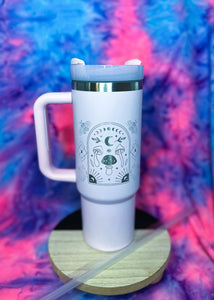 Mushroom Arch - 30oz