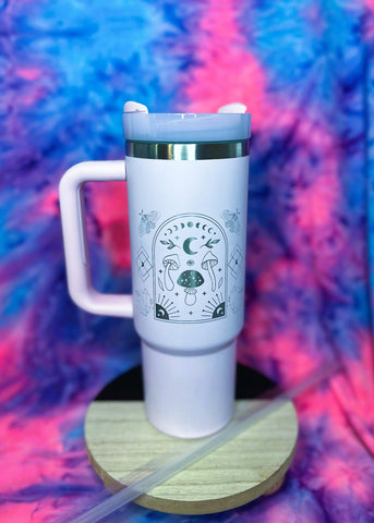 Mushroom Arch - 30oz