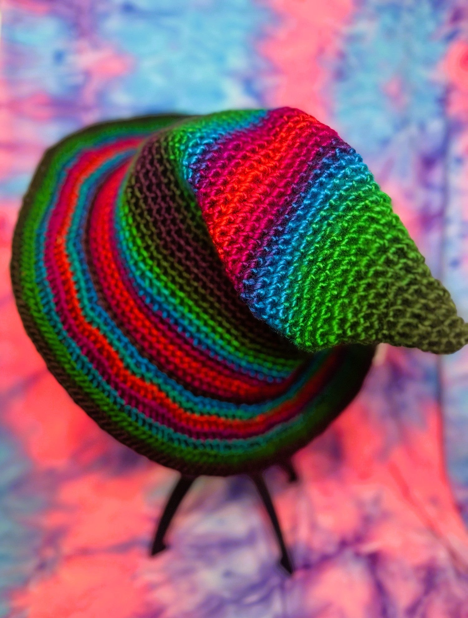 Woodland Witch Hat