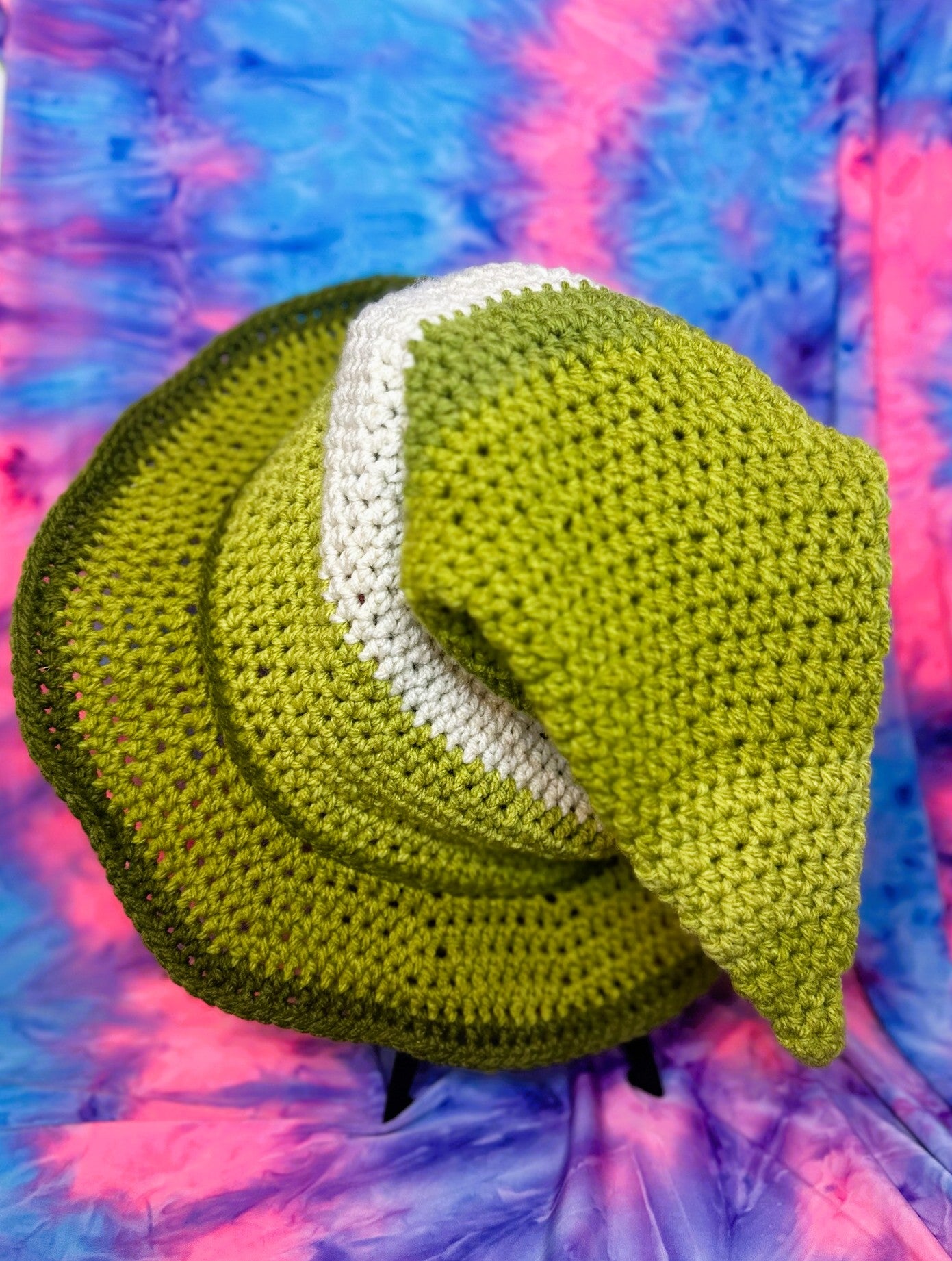 Forest Witch Hat (Copy)
