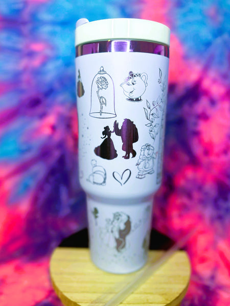 Princess Beauty - 40oz