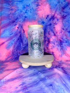 Espresso Patronum