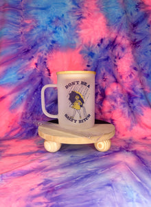 Salty Mug