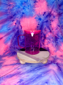 Dandelion Mug