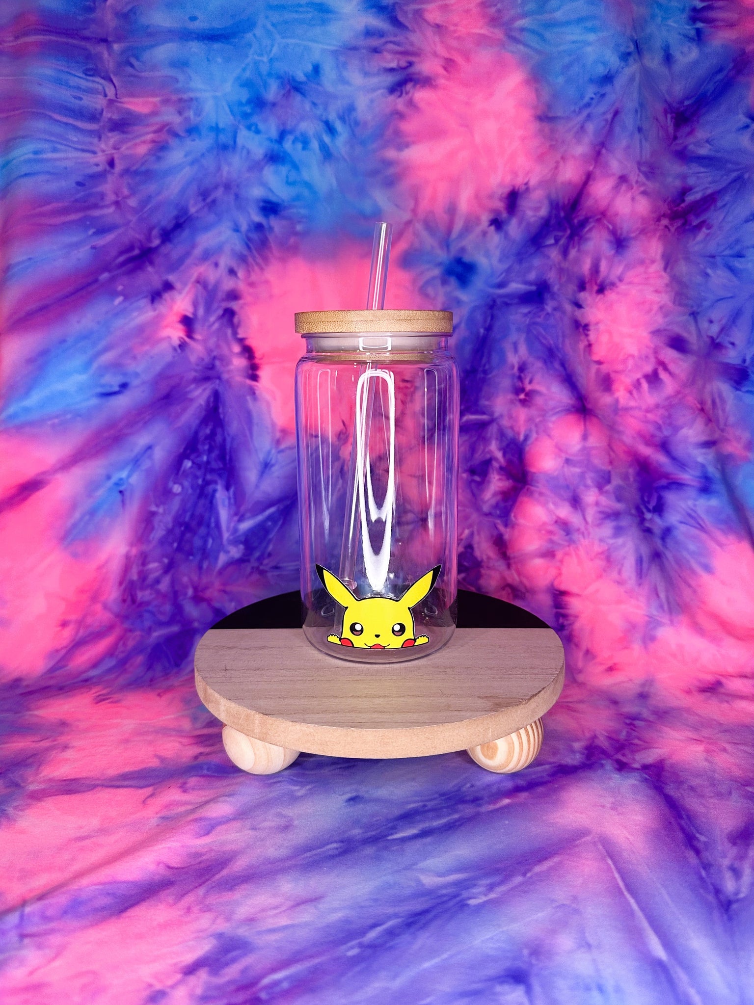 Pika-Boo