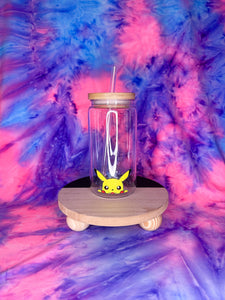 Pika-Boo