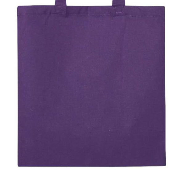Purple - BACK