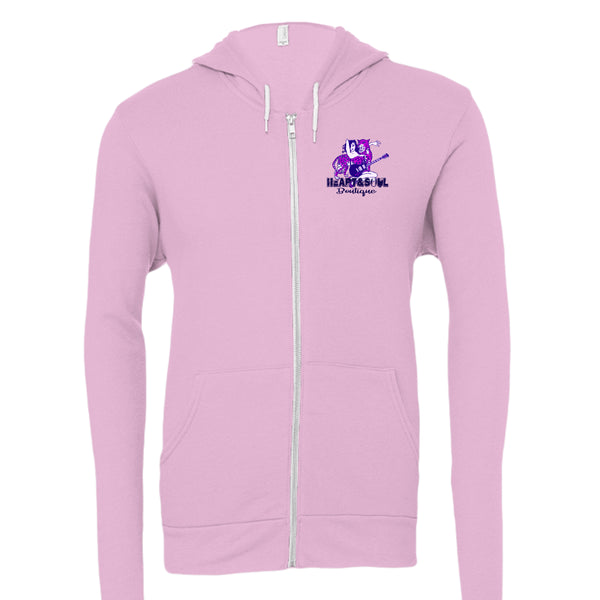 Lilac - FRONT