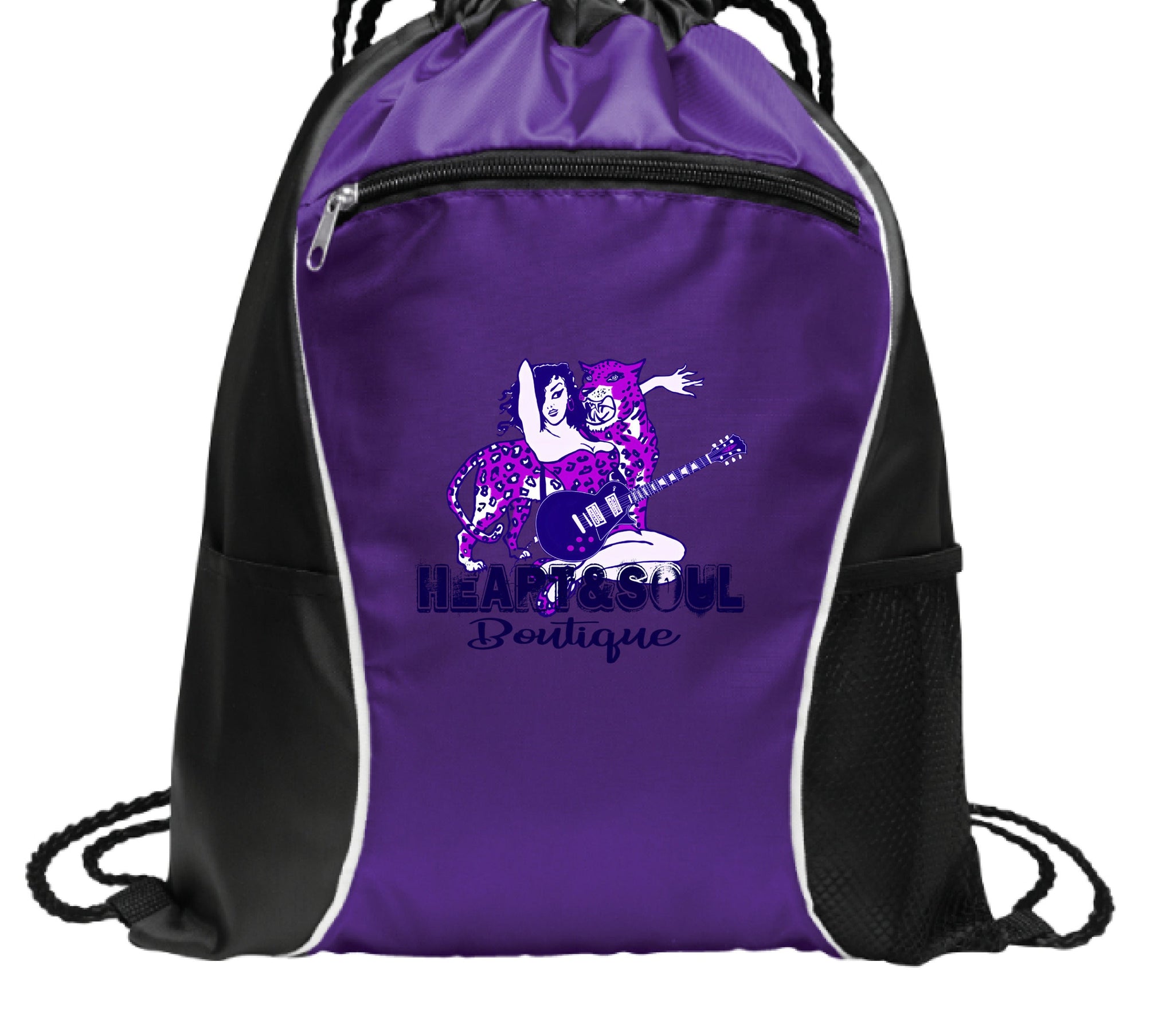 Purple - FRONT