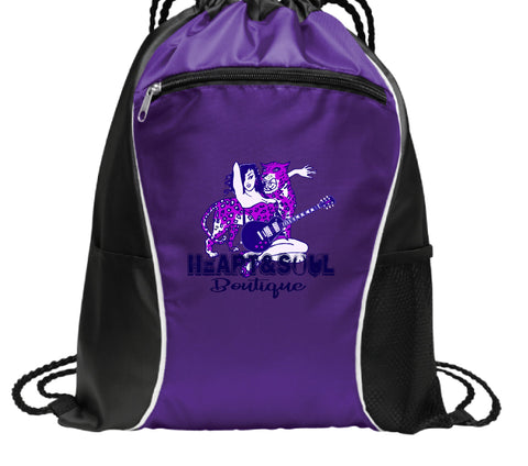 Purple - FRONT