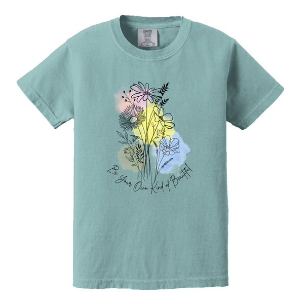 SEAFOAM - FRONT