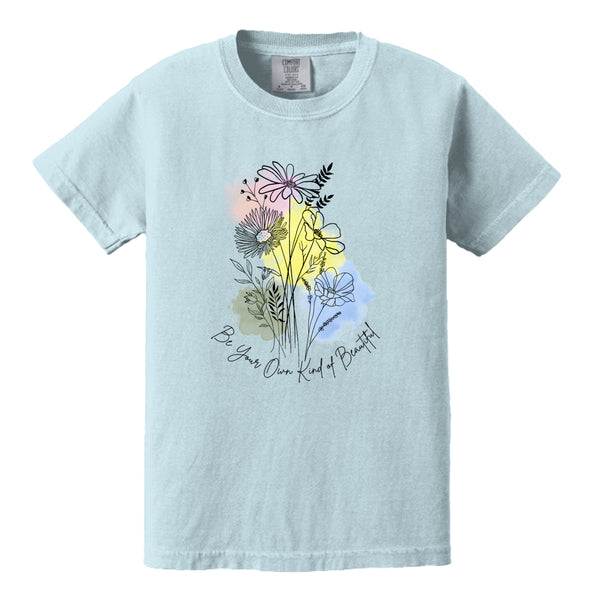 CHAMBRAY - FRONT